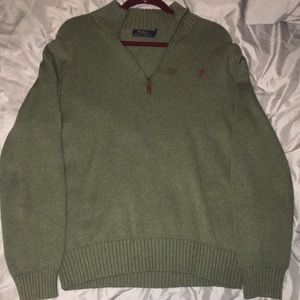 POLO RALPH LAUREN SWEATER
